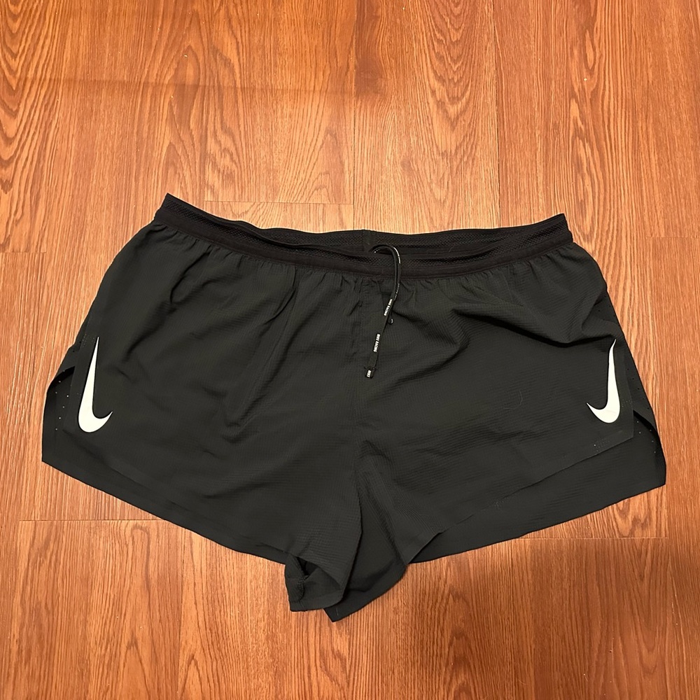 Nike adv aeroswift shorts 2”